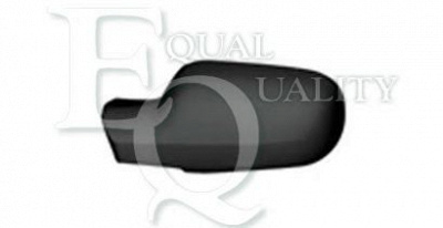 EQUAL QUALITY rs00911 -  Корпус, наружное зеркало